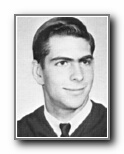 DAVID REES: class of 1968, Grant Union High School, Sacramento, CA.