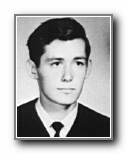 ROY REYNOLDS: class of 1968, Grant Union High School, Sacramento, CA.