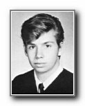 EDDIE ROBINSON: class of 1968, Grant Union High School, Sacramento, CA.