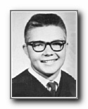KENNETH SETTLE: class of 1968, Grant Union High School, Sacramento, CA.