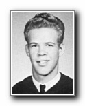 DAVID SHUCK: class of 1968, Grant Union High School, Sacramento, CA.