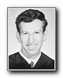 HAROLD SILVA: class of 1968, Grant Union High School, Sacramento, CA.