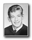 MIKE SIMMS: class of 1968, Grant Union High School, Sacramento, CA.