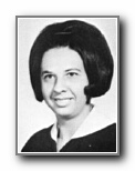 ELAINE TOWNSEND: class of 1968, Grant Union High School, Sacramento, CA.