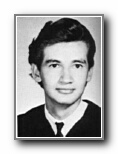 MIKE VELASQUEZ: class of 1968, Grant Union High School, Sacramento, CA.