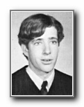 JOE WATSON: class of 1968, Grant Union High School, Sacramento, CA.