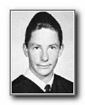 JIM WILCOX: class of 1968, Grant Union High School, Sacramento, CA.