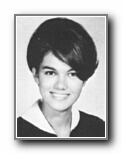 SUSAN WINSTEAD: class of 1968, Grant Union High School, Sacramento, CA.