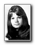 MICHELLE ALEXANDER: class of 1969, Grant Union High School, Sacramento, CA.