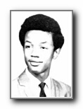 GARY BOOTH: class of 1969, Grant Union High School, Sacramento, CA.