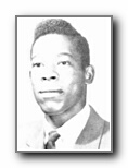 CHARLIE BROWN: class of 1969, Grant Union High School, Sacramento, CA.
