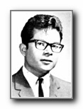 JOE CAMPOS: class of 1969, Grant Union High School, Sacramento, CA.