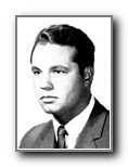 FRED CARTER: class of 1969, Grant Union High School, Sacramento, CA.