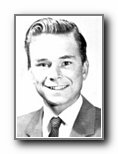 PAUL CHANNEL: class of 1969, Grant Union High School, Sacramento, CA.