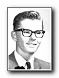 STEVE CHANNEY: class of 1969, Grant Union High School, Sacramento, CA.