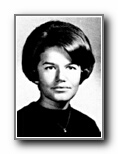 MARION CLARK: class of 1969, Grant Union High School, Sacramento, CA.
