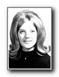 MARJORIE HARDING: class of 1969, Grant Union High School, Sacramento, CA.