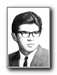 DANIEL HERNANDEZ: class of 1969, Grant Union High School, Sacramento, CA.