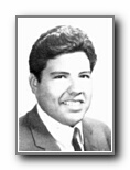 RICHARD HERNANDEZ: class of 1969, Grant Union High School, Sacramento, CA.