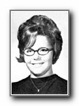 JUDY HOOVER: class of 1969, Grant Union High School, Sacramento, CA.
