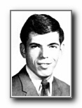 JOHN HOPPER: class of 1969, Grant Union High School, Sacramento, CA.