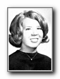 LETA HOWARD: class of 1969, Grant Union High School, Sacramento, CA.