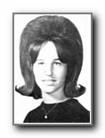 SHARON JACKSON: class of 1969, Grant Union High School, Sacramento, CA.