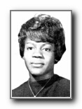 DEANNA JEFFERSON: class of 1969, Grant Union High School, Sacramento, CA.