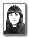 LINDA JEFFERSON: class of 1969, Grant Union High School, Sacramento, CA.
