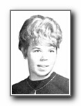 LINDA JOHNSON: class of 1969, Grant Union High School, Sacramento, CA.