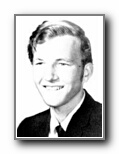 BUDDY JONES: class of 1969, Grant Union High School, Sacramento, CA.
