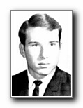 DAVE KING: class of 1969, Grant Union High School, Sacramento, CA.