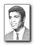 FRED LYONS: class of 1969, Grant Union High School, Sacramento, CA.