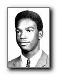 BERNARD MC CLAIN: class of 1969, Grant Union High School, Sacramento, CA.