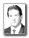 ROBERT MITCHELL: class of 1969, Grant Union High School, Sacramento, CA.