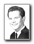 ROBERT MORGAN: class of 1969, Grant Union High School, Sacramento, CA.