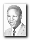 JOE NELSON: class of 1969, Grant Union High School, Sacramento, CA.