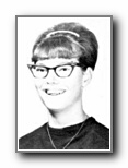 MARY FELKEY: class of 1969, Grant Union High School, Sacramento, CA.