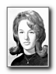 SANDI PENROD: class of 1969, Grant Union High School, Sacramento, CA.