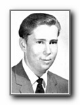 DEAROLD PIERCY: class of 1969, Grant Union High School, Sacramento, CA.