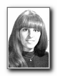 DEBBIE PRESTON: class of 1969, Grant Union High School, Sacramento, CA.