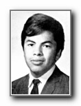 MIKE REDOBLE: class of 1969, Grant Union High School, Sacramento, CA.