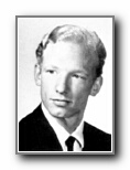 LARRY ROWE: class of 1969, Grant Union High School, Sacramento, CA.