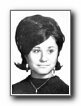 HELENE RUIZ: class of 1969, Grant Union High School, Sacramento, CA.