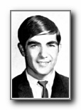 JOHN SARGETIS: class of 1969, Grant Union High School, Sacramento, CA.