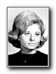 EVELYN SCHEIVE: class of 1969, Grant Union High School, Sacramento, CA.