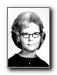 CAROL SCOTT: class of 1969, Grant Union High School, Sacramento, CA.