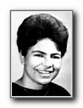 PATRICIA Senna: class of 1969, Grant Union High School, Sacramento, CA.