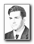 HARRY STEVENS: class of 1969, Grant Union High School, Sacramento, CA.