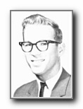 JOHN STEWART: class of 1969, Grant Union High School, Sacramento, CA.
